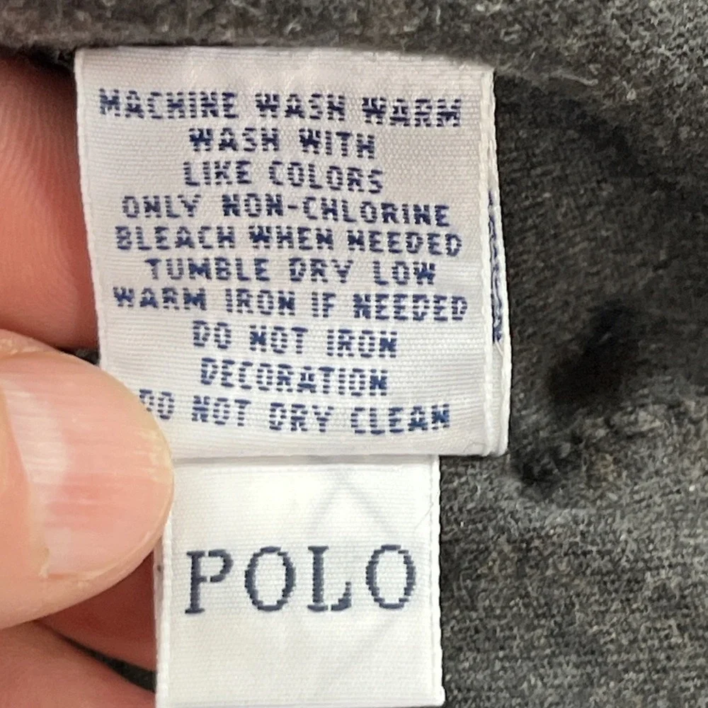 Polo Ralph Lauren polo ralph